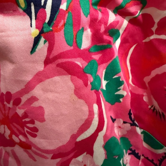 Lilly Pulitzer Alyssa Dress Size 4 - Picture 7 of 9